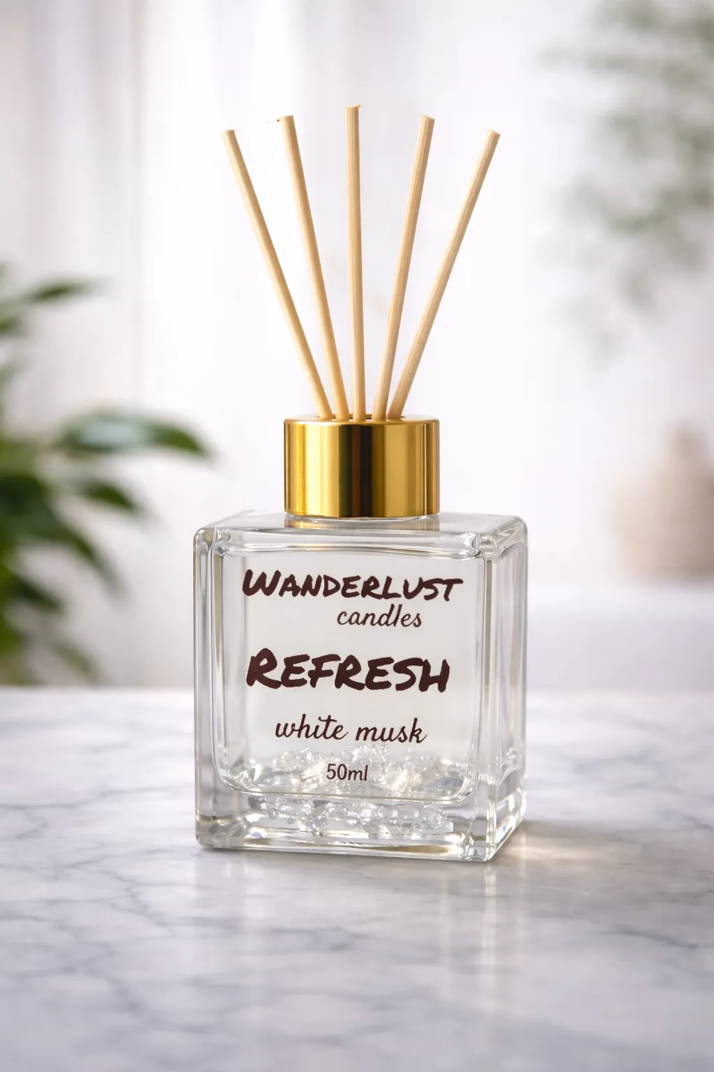 Reed Diffuser