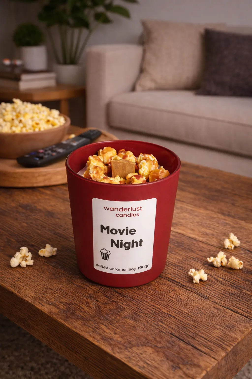 Movie Night