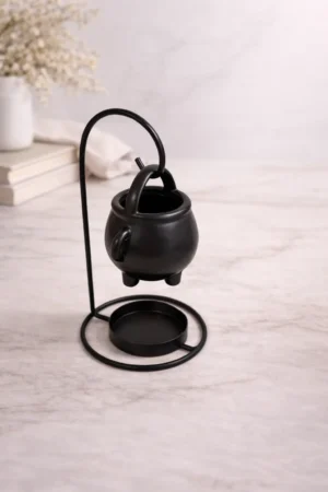 Wax Melter - Wizard