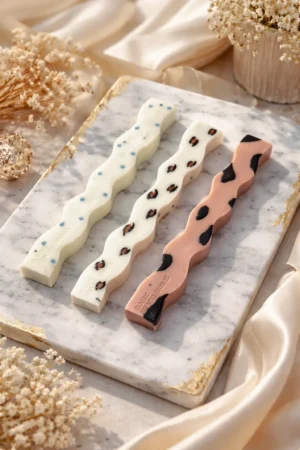 Λαμπάδα ΜΑΤΙΑ ANIMAL PRINT